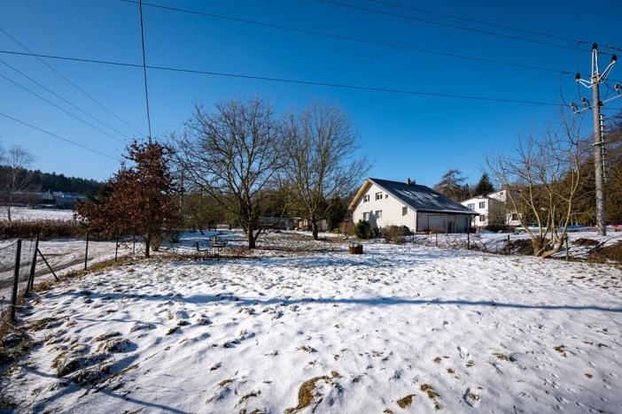 Prodej pozemku pro bydlení, Všestary, V Jedlovci, 1153 m2