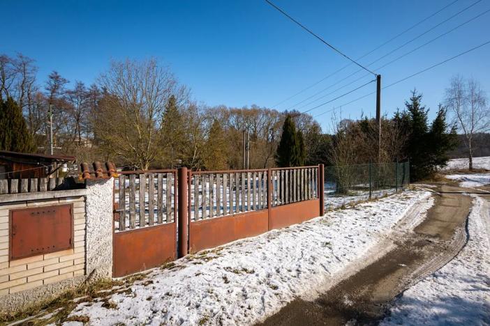 Prodej pozemku pro bydlení, Všestary, V Jedlovci, 1153 m2