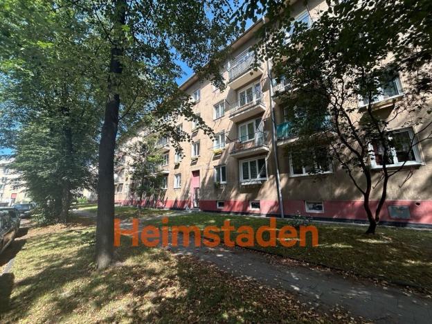Pronájem bytu 2+1, Karviná - Nové Město, Holubova, 51 m2