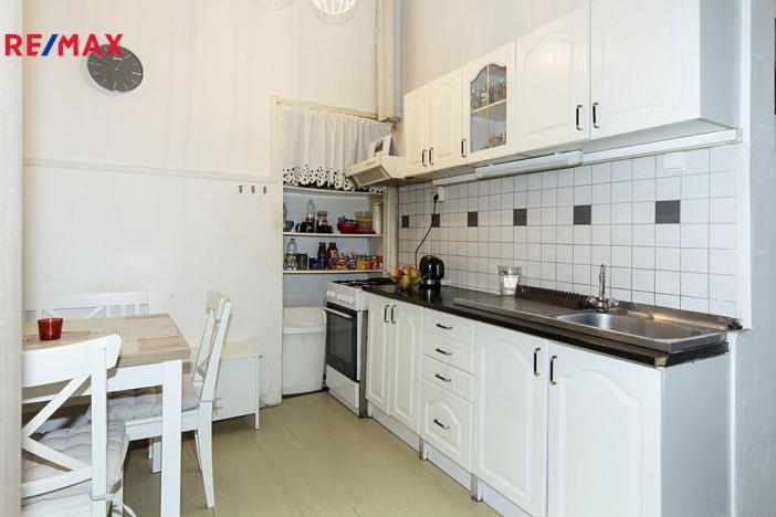 Prodej bytu 2+kk, Praha - Nusle, Na Pankráci, 49 m2