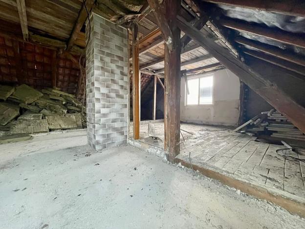 Prodej rodinného domu, Malé Žernoseky, Dlouhá, 140 m2