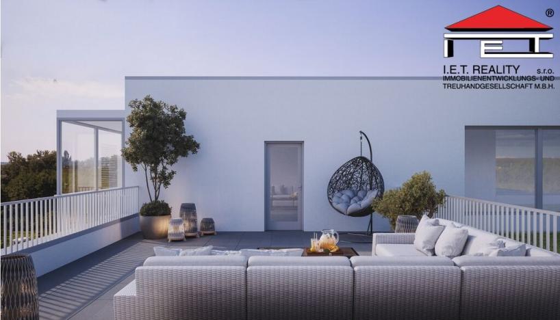 Prodej bytu 3+kk, Brno - Holásky, 87 m2