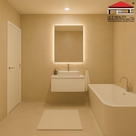 Prodej bytu 3+kk, Brno - Holásky, 87 m2