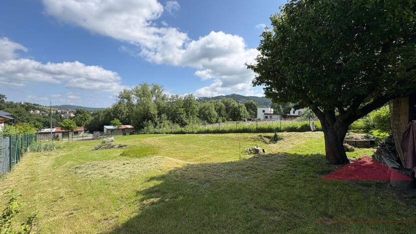 Prodej pozemku pro bydlení, Sušice, 852 m2