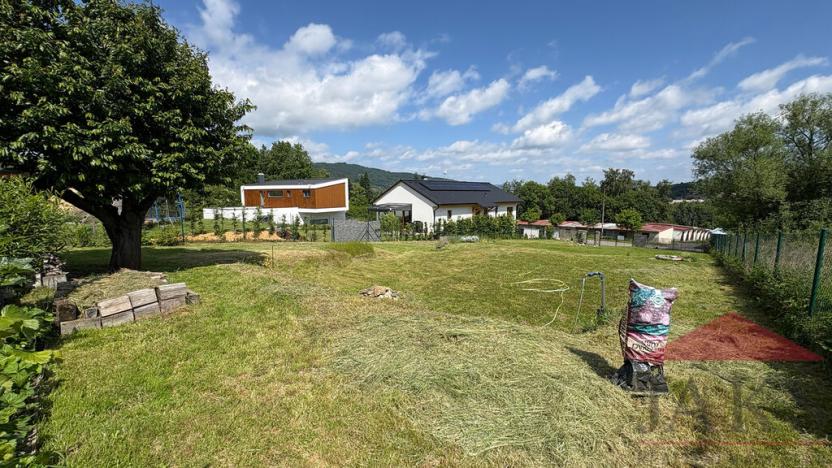 Prodej pozemku pro bydlení, Sušice, 852 m2