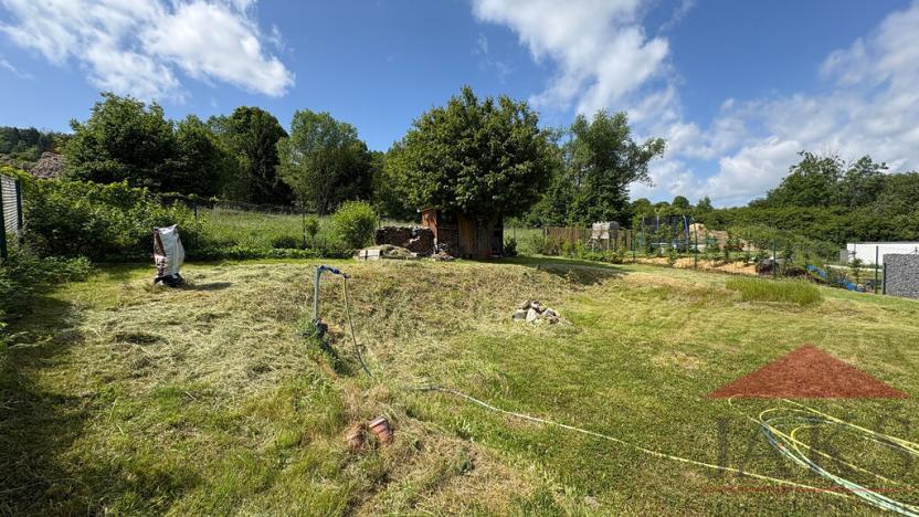 Prodej pozemku pro bydlení, Sušice, 852 m2