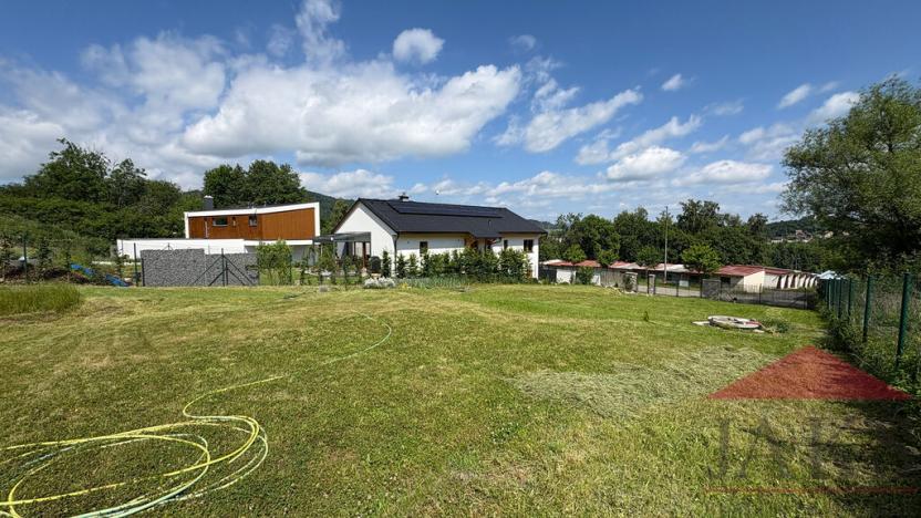 Prodej pozemku pro bydlení, Sušice, 852 m2