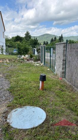 Prodej pozemku pro bydlení, Sušice, 852 m2