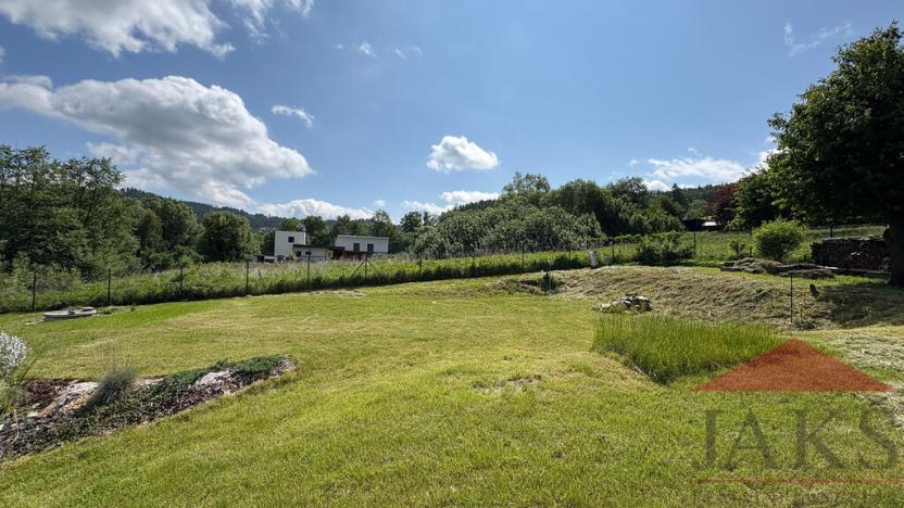 Prodej pozemku pro bydlení, Sušice, 852 m2