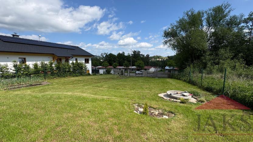 Prodej pozemku pro bydlení, Sušice, 852 m2