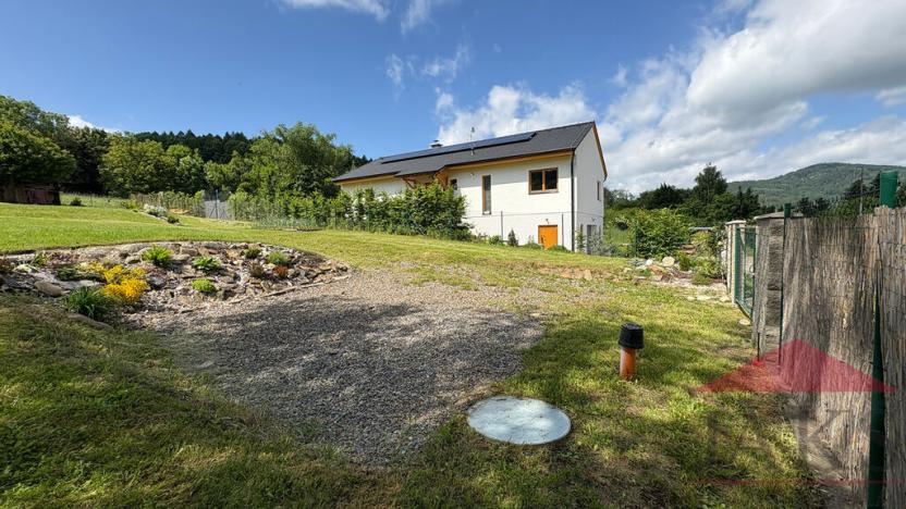 Prodej pozemku pro bydlení, Sušice, 852 m2