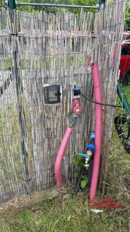 Prodej pozemku pro bydlení, Sušice, 852 m2