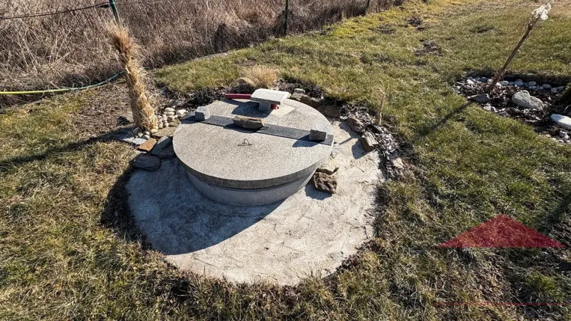 Prodej pozemku pro bydlení, Sušice, 852 m2