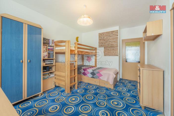 Prodej bytu 3+kk, Praha - Chodov, Divišovská, 77 m2