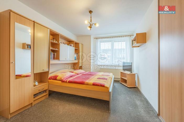 Prodej bytu 3+kk, Praha - Chodov, Divišovská, 77 m2