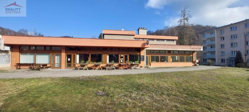 Pronájem obchodního prostoru, Vsetín, Jasenická, 147 m2