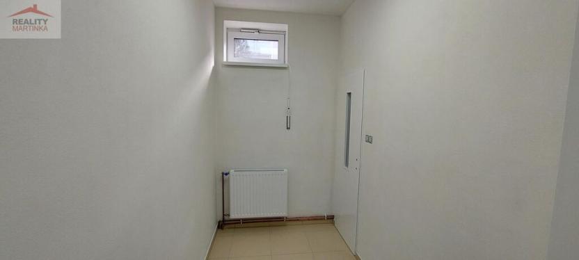 Pronájem obchodního prostoru, Vsetín, Jasenická, 147 m2