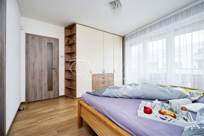 Prodej bytu 4+kk, Praha - Stodůlky, Toufarova, 135 m2