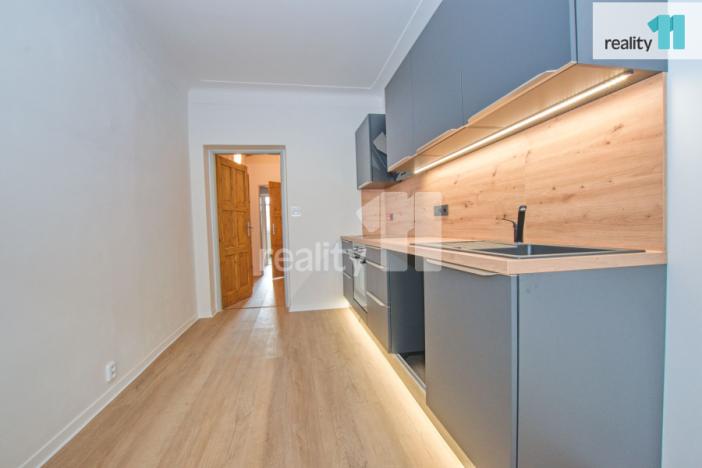 Pronájem bytu 2+kk, Chrastava, Muzejní, 69 m2