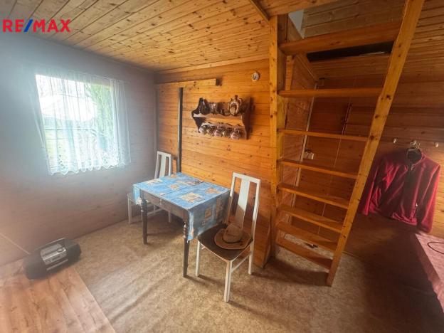 Prodej zahrady, Holešov, 360 m2