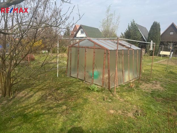 Prodej zahrady, Holešov, 360 m2