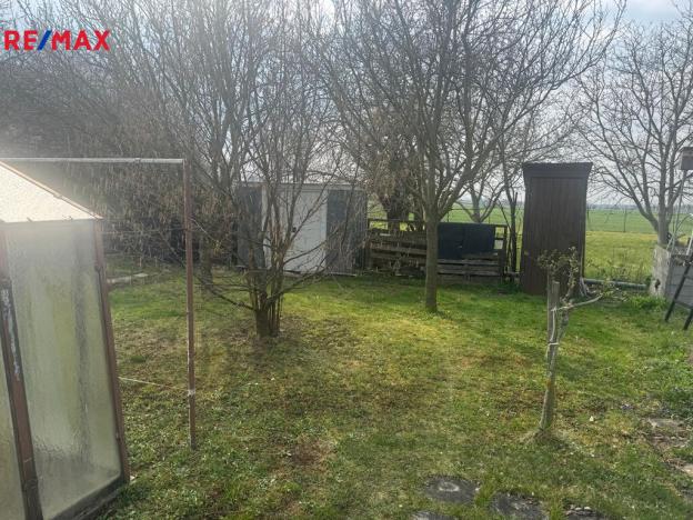 Prodej zahrady, Holešov, 360 m2