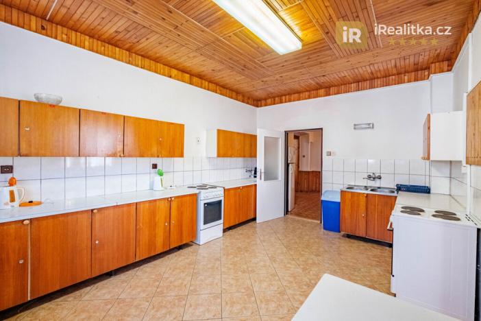 Prodej rodinného domu, Josefův Důl - Antonínov, 382 m2