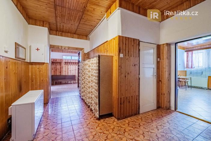 Prodej rodinného domu, Josefův Důl - Antonínov, 382 m2