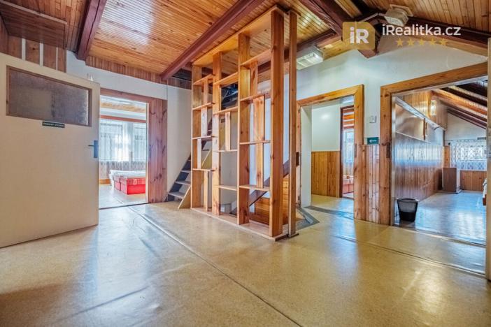 Prodej rodinného domu, Josefův Důl - Antonínov, 382 m2