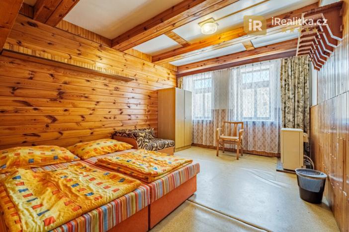 Prodej rodinného domu, Josefův Důl - Antonínov, 382 m2