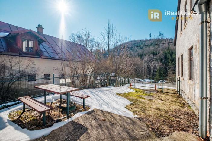 Prodej rodinného domu, Josefův Důl - Antonínov, 382 m2