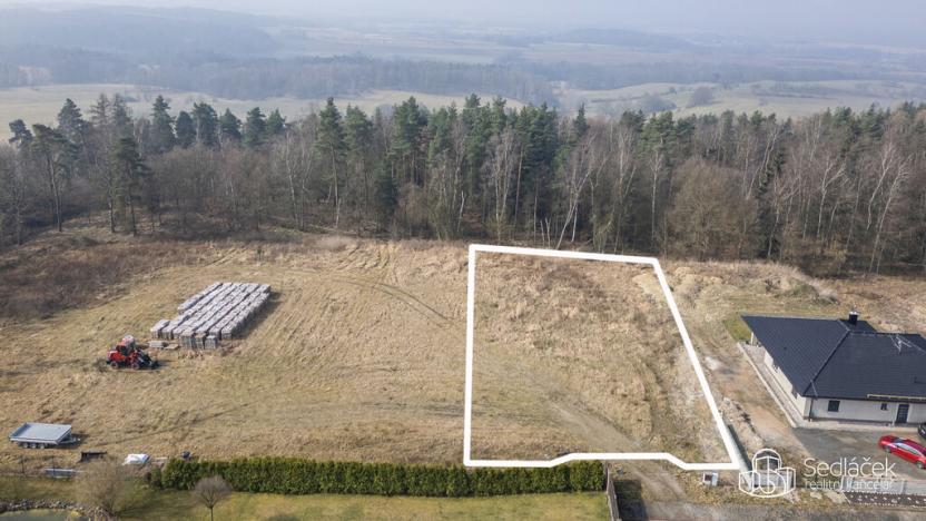 Prodej pozemku pro bydlení, Nová Role, 1994 m2