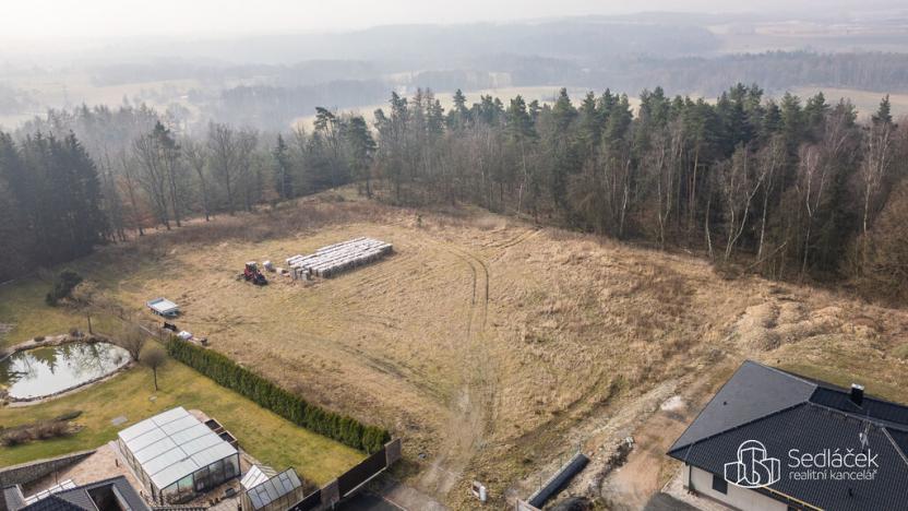 Prodej pozemku pro bydlení, Nová Role, 1994 m2