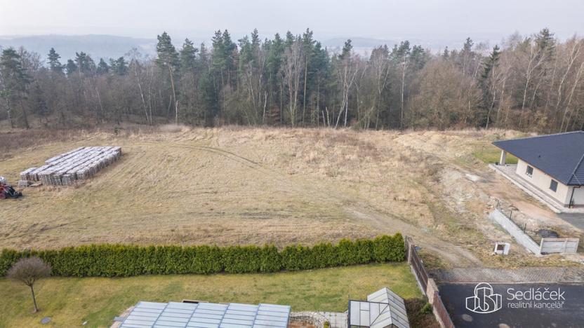 Prodej pozemku pro bydlení, Nová Role, 1994 m2