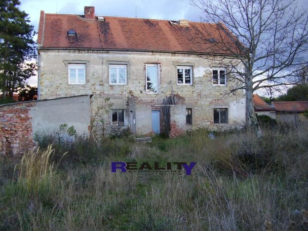 Prodej rodinného domu, Žatec - Milčeves, 205 m2