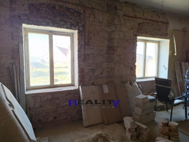 Prodej rodinného domu, Žatec - Milčeves, 205 m2