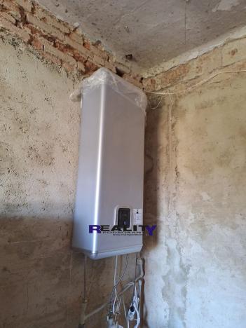 Prodej rodinného domu, Žatec - Milčeves, 205 m2