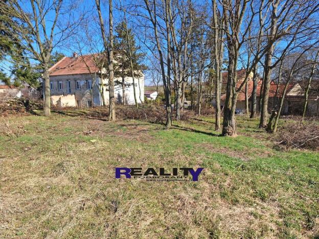 Prodej pozemku pro bydlení, Žatec - Milčeves, 4163 m2