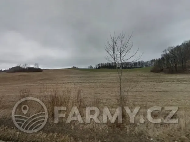 Prodej podílu pole, Liptaň, 68320 m2