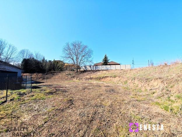 Prodej pozemku pro bydlení, Sluhy, 839 m2