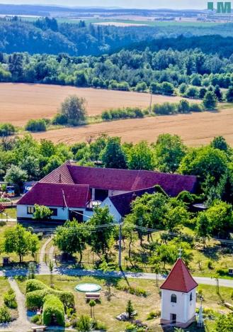 Pronájem pozemku pro bydlení, Kramolín, 173500 m2