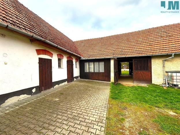 Pronájem pozemku pro bydlení, Kramolín, 173500 m2