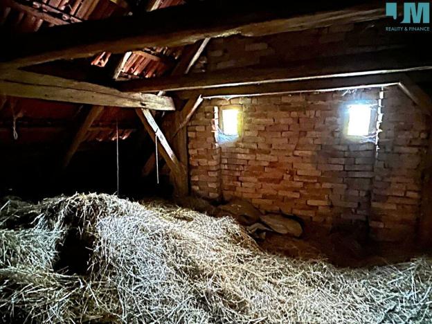 Pronájem pozemku pro bydlení, Kramolín, 173500 m2