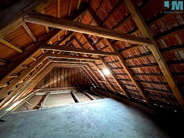 Pronájem pozemku pro bydlení, Kramolín, 173500 m2