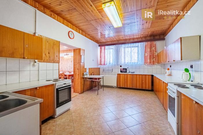 Prodej chalupy, Josefův Důl - Antonínov, 305 m2