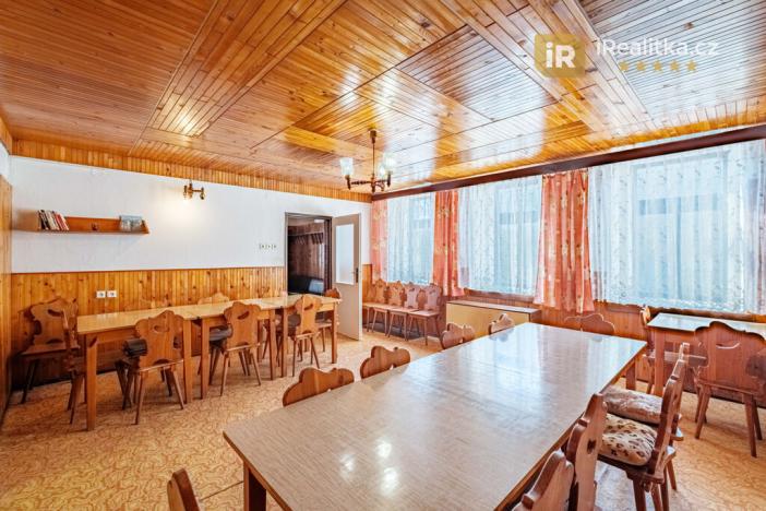 Prodej chalupy, Josefův Důl - Antonínov, 305 m2