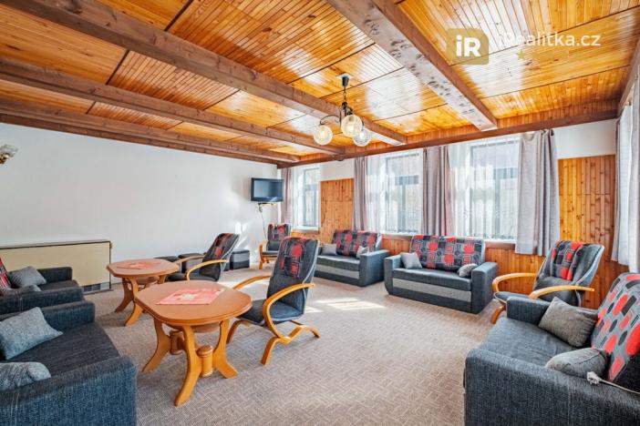 Prodej chalupy, Josefův Důl - Antonínov, 305 m2