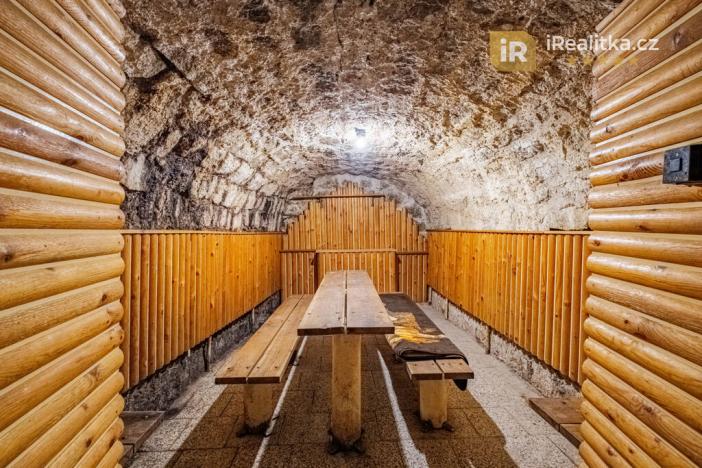 Prodej chalupy, Josefův Důl - Antonínov, 305 m2