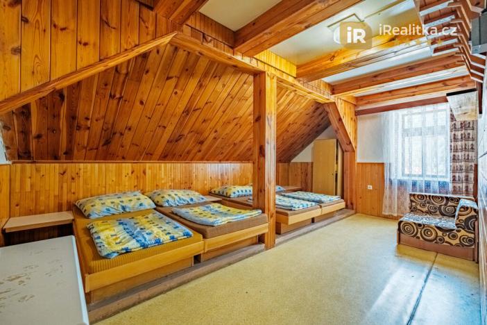 Prodej chalupy, Josefův Důl - Antonínov, 305 m2