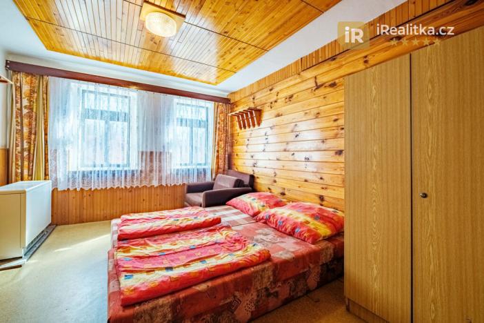 Prodej chalupy, Josefův Důl - Antonínov, 305 m2